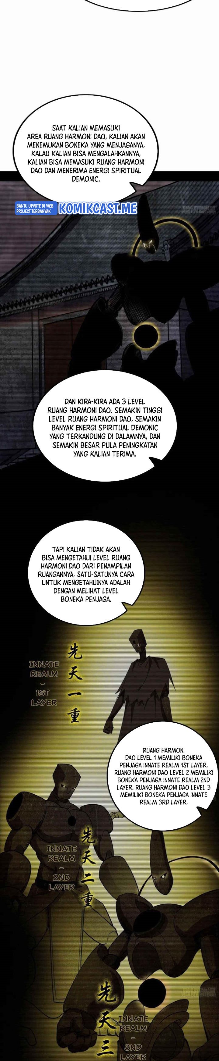 Dilarang COPAS - situs resmi www.mangacanblog.com - Komik im an evil god 273 - chapter 273 274 Indonesia im an evil god 273 - chapter 273 Terbaru 20|Baca Manga Komik Indonesia|Mangacan